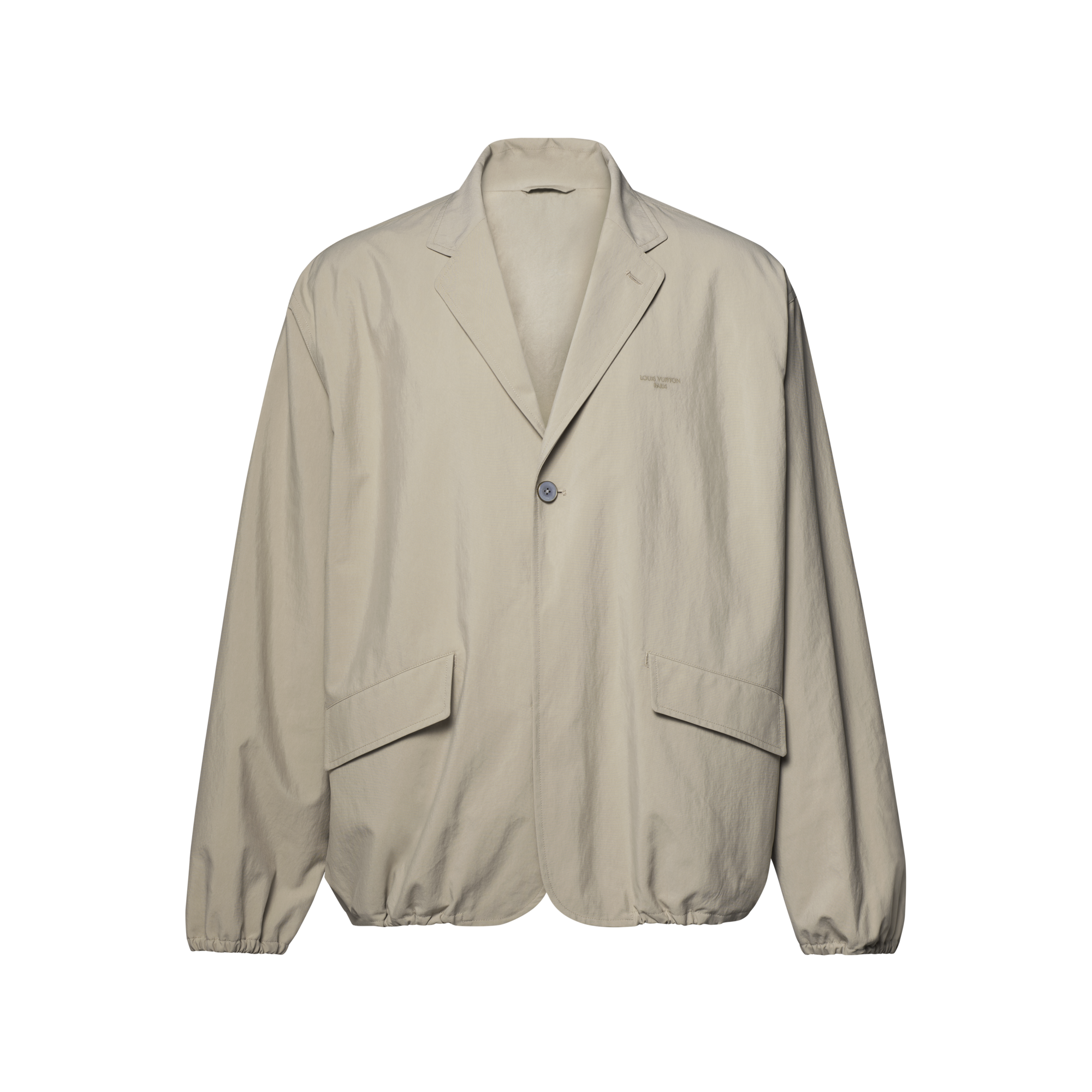 Reversible Jacket - Ready-to-Wear | LOUIS VUITTON